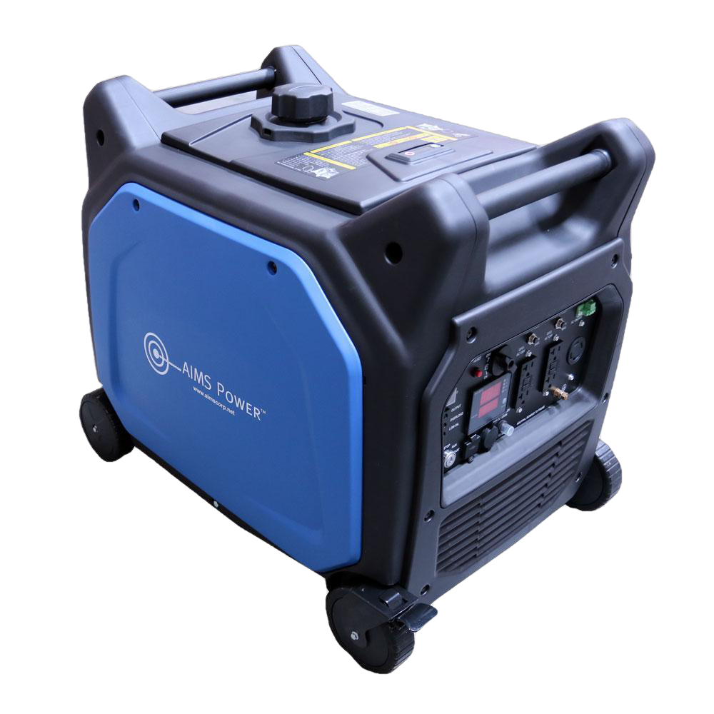 3.5kW Inverter Generator