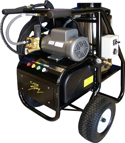 High Pressure Washer
