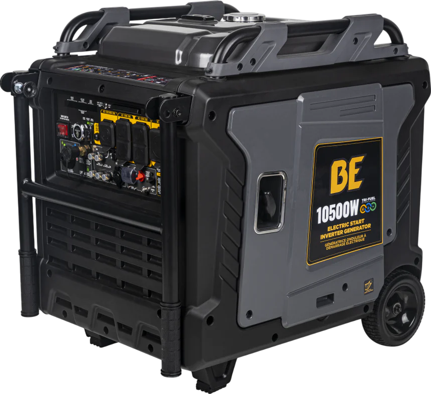 Portable Generator